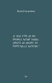 Je veux etre un axe immobile autour duquel gravite un univers en perpetuelle agitation ! (eBook, ePUB)