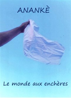 Le Monde aux encheres (eBook, ePUB) Cover Le Monde aux encheres (eBook, ePUB)