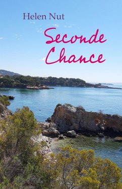 Seconde Chance (eBook, ePUB) - Helen Nut, Nut