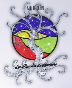 Cover Les Racines de Lumiere (eBook, ePUB)