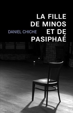 Cover La Fille de Minos et de Pasiphae (eBook, ePUB)