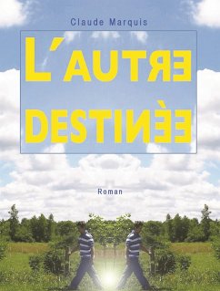 Cover L'Autre destinee (eBook, ePUB)