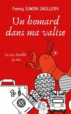 Cover Un homard dans ma valise (eBook, ePUB)