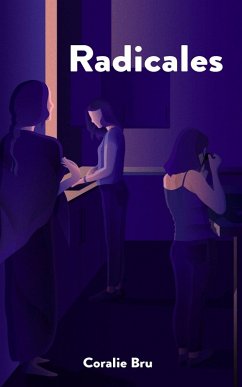 Cover Radicales (eBook, ePUB)