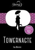 Towernagte & Kismet (eBook, ePUB)