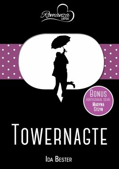 Cover Towernagte & Kismet (eBook, ePUB)