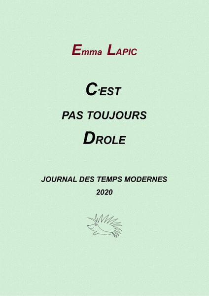 C'est pas toujours drole (eBook, ePUB)