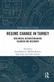 Regime Change in Turkey (eBook, ePUB)