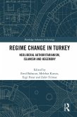 Regime Change in Turkey (eBook, ePUB) Regime Change in Turkey (eBook, ePUB)