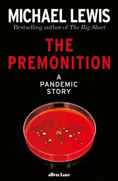 The Premonition (eBook, ePUB) - Lewis, Michael