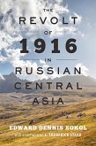 Revolt of 1916 in Russian Central Asia (eBook, ePUB)