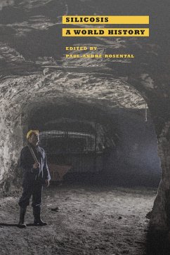 Silicosis (eBook, ePUB)