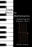From Music to Mathematics (eBook, ePUB)