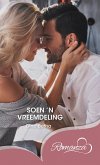 Soen 'n vreemdeling (eBook, ePUB)