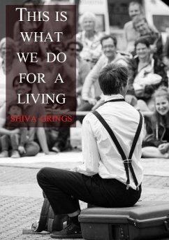 This is what we do for a living (eBook, ePUB) Cover This is what we do for a living (eBook, ePUB)