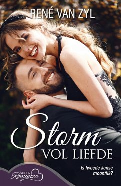 Cover Storm vol liefde (SuperRomanza) (eBook, ePUB)