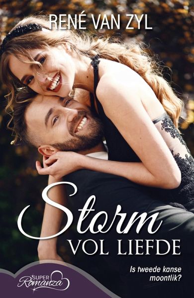Storm vol liefde (SuperRomanza) (eBook, ePUB)
