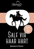 Salf vir haar hart & Evan se pizza (RomanzaLiefde) (eBook, ePUB)