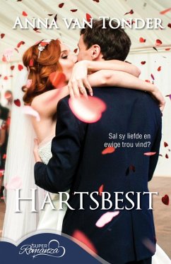 Cover Hartsbesit (SuperRomanza) (eBook, ePUB)