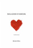 Maladies d'amour (eBook, ePUB)
