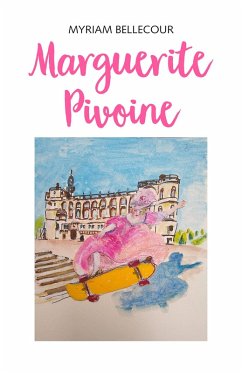Cover Marguerite Pivoine (eBook, ePUB)