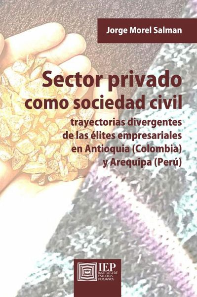 Sector privado como sociedad civil (eBook, ePUB) Sector privado como sociedad civil (eBook, ePUB)