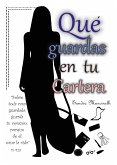 ¿Qué guardas en tu cartera? (eBook, ePUB)