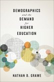 Demographics and the Demand for Higher Education (eBook, ePUB)