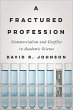Fractured Profession (eBook, ePUB) - Bild 1