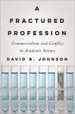Fractured Profession (eBook, ePUB) Fractured Profession (eBook, ePUB)