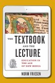 Textbook and the Lecture (eBook, ePUB)