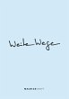 Weite Wege (eBook, ePUB) - Bild 1