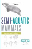 Semi-aquatic Mammals (eBook, ePUB)