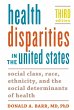 Health Disparities in the United States... - Bild 1