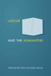 Latour and the Humanities (eBook, ePUB) - Bild 1