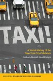 Taxi! (eBook, ePUB)