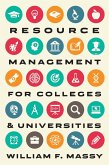 Resource Management for Colleges and Universities (eBook, ePUB)