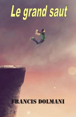 Cover Le Grand Saut (eBook, ePUB)