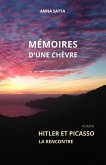 Memoires d'une chevre (eBook, ePUB)