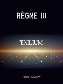 Cover Regne 10 (eBook, ePUB)