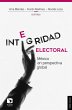 Integridad electoral (eBook, ePUB) - Bild 1