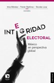 Integridad electoral (eBook, ePUB)