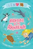 Lea lief seeskilpaaie (eBook, ePUB) Lea lief seeskilpaaie (eBook, ePUB)
