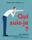 Qui suis-je ? (eBook, ePUB)