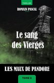 Le Sang des vierges (eBook, ePUB)