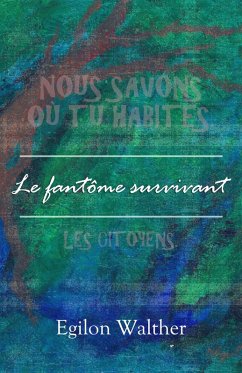 Cover Le Fantome survivant (eBook, ePUB)