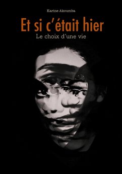 Cover Et si c'etait hier (eBook, ePUB)