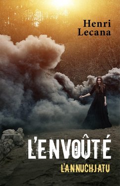 Cover L'Envoute (eBook, ePUB)