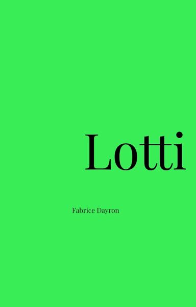 Lotti (eBook, ePUB) Lotti (eBook, ePUB)