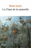 Le Chant de la sauterelle (eBook, ePUB)
